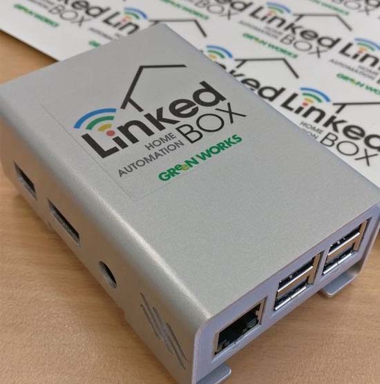 Linked Box