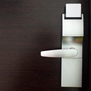 電気錠 電気錠