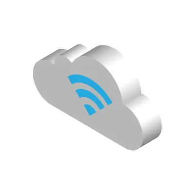 社内Wi-Fi