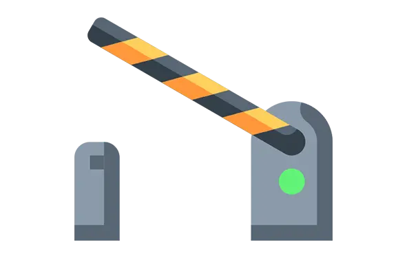 既存のゲートを活かしたい