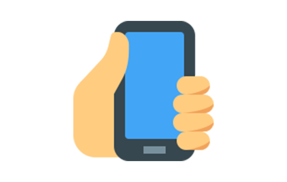 スマホアイコン