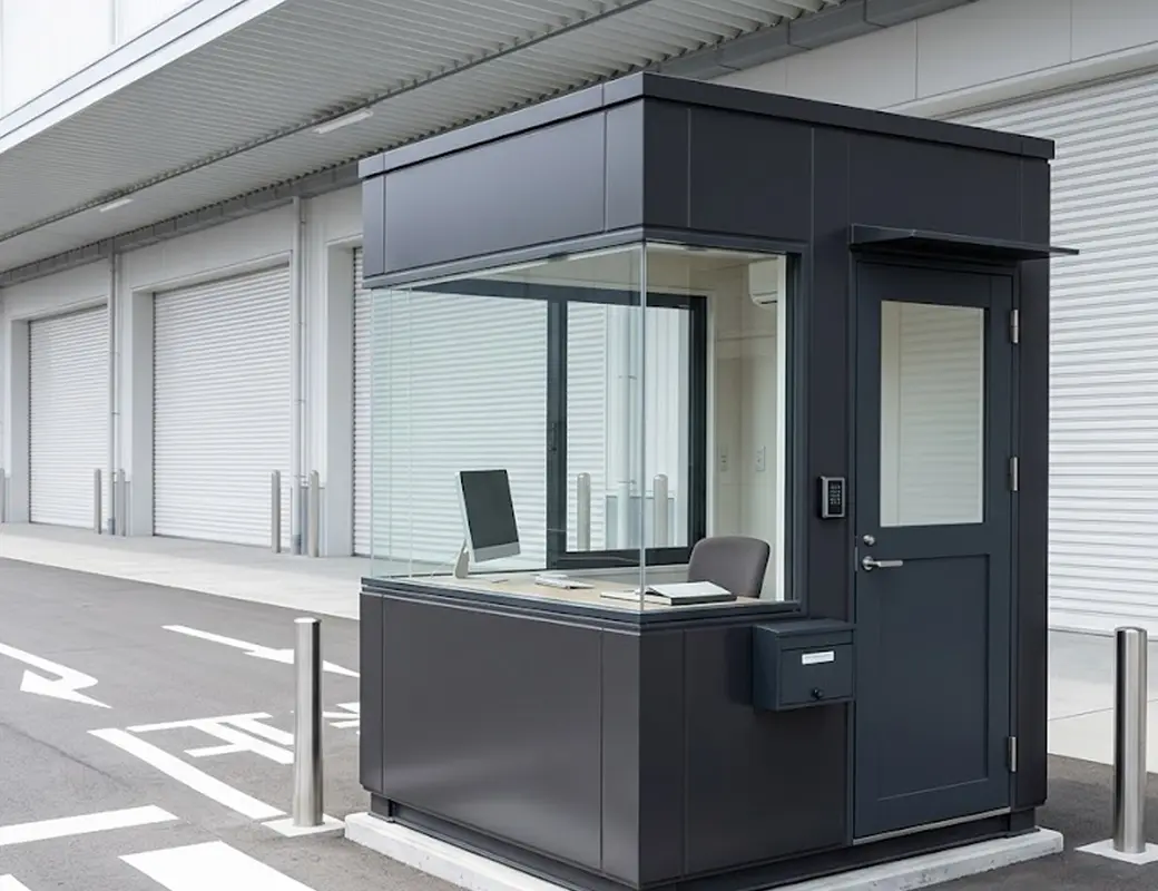 お弁当屋さんにやさしい