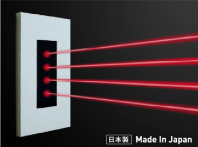 GW-IRB4 赤外線発光器