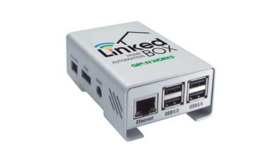 LinkedBox