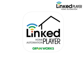 高速起動・高速レスポンス 「Linked Player」 高速起動・高速レスポンス 「Linked Player」