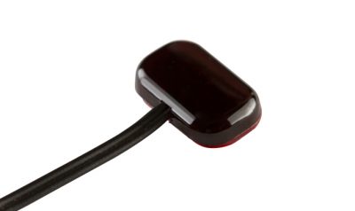 貼り付け型赤外線発光器