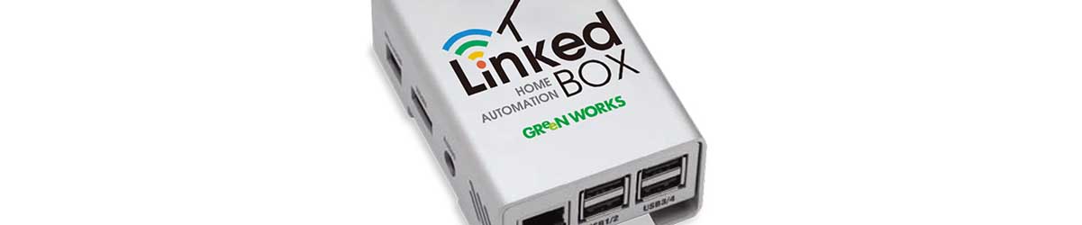 Linked Box専用サーバーメンテナンスのお知らせ