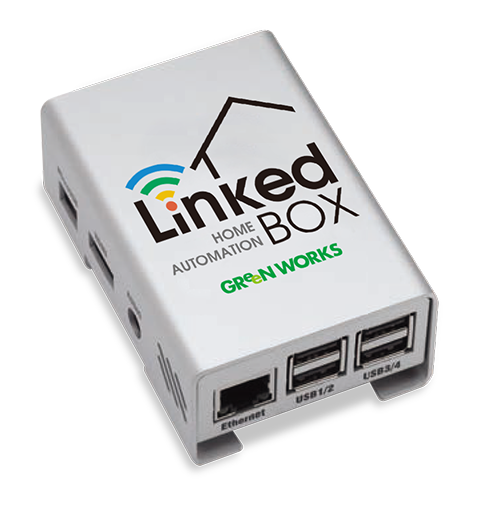 LinkedBox