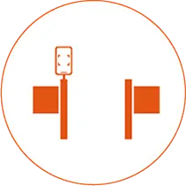 電動ゲート