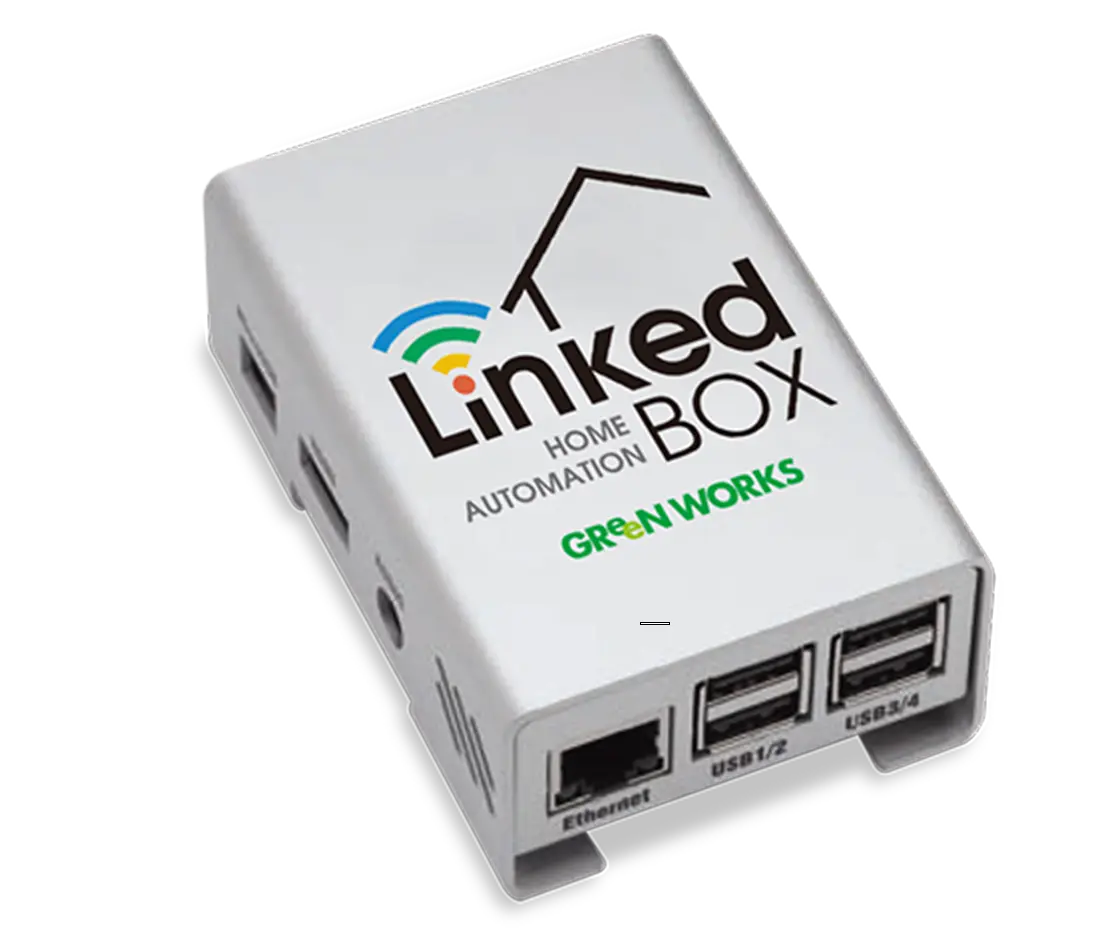 Linked Box