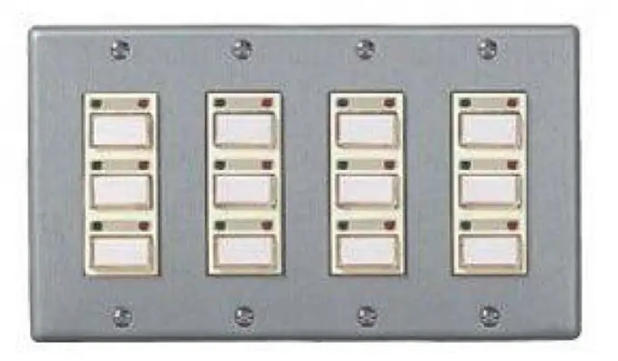 ワンショットリモコン