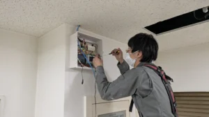 なぜグリーンワークスは「既存設備」に強いのか？