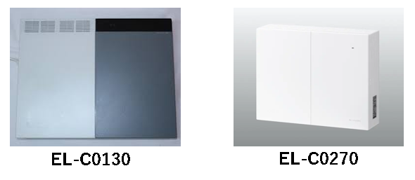 EL-C0270電気錠コントローラー