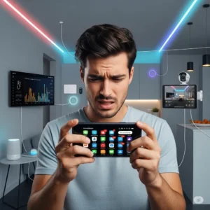 スマートホームが普及しないのは必然である理由