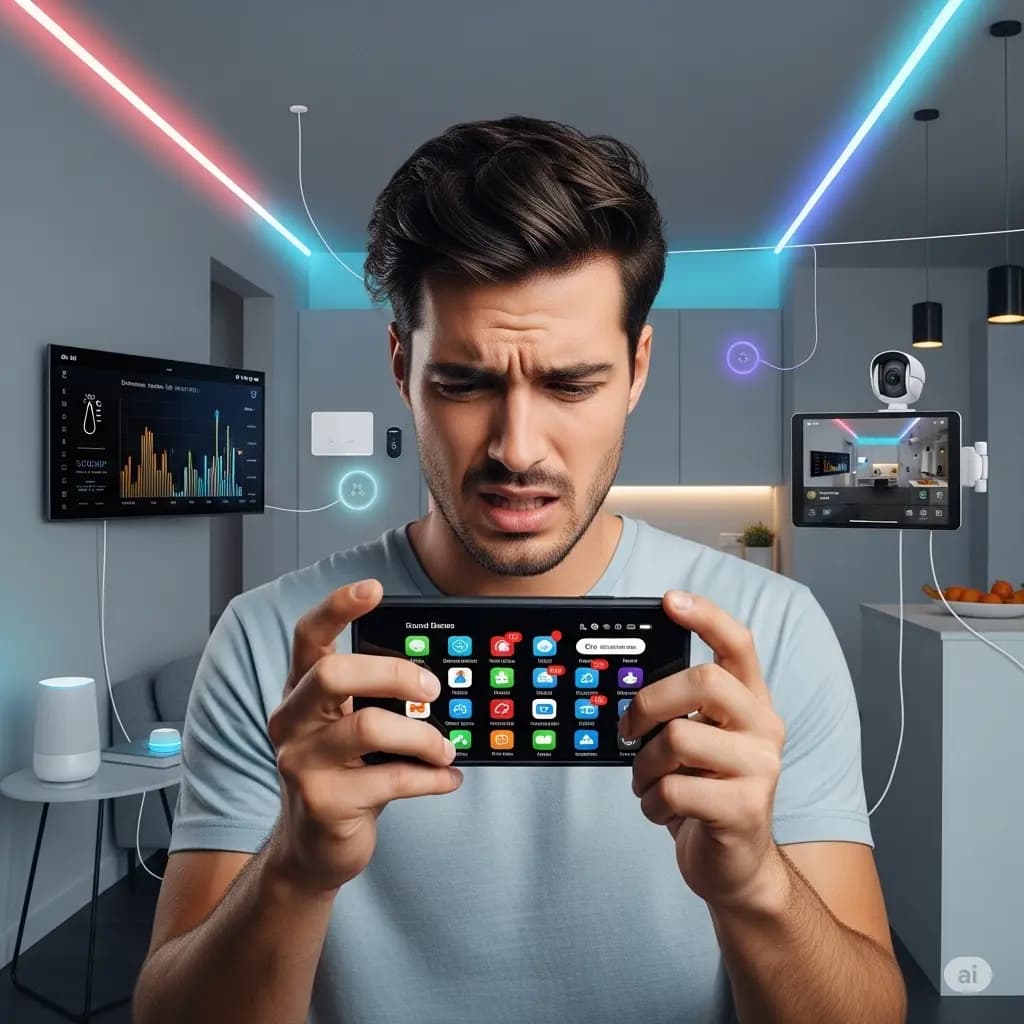 スマートホームが普及しないのは必然である理由