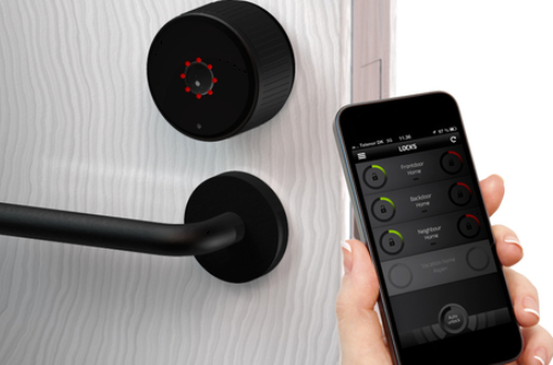 スマートロック