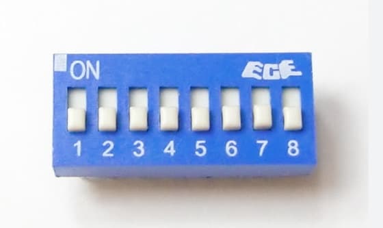 チャンネル設定