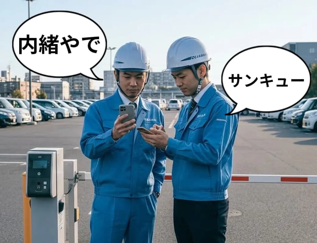パスワードの漏洩が不可